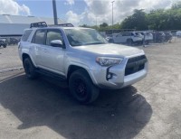 Toyota 4Runner 2023