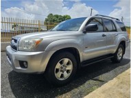 Toyota 4Runner SR5 2006