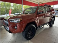 Toyota 4Runner TRD Pro 2024