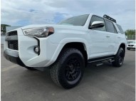 Toyota 4Runner trd pro