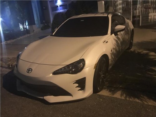 Toyota 86