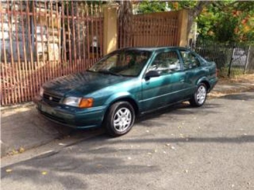 Toyota 97 ac auto excelente