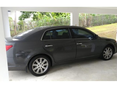 Toyota Avalon 2008 LIMITED