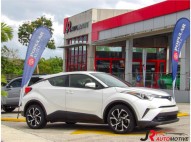 Toyota C-HR 2019