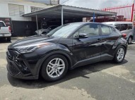 Toyota C-HR 2022