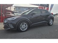 Toyota C-HR 2022