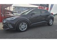 Toyota C-HR 2022