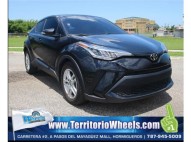 Toyota C-HR 202215350 millas