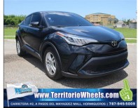 Toyota C-HR 202215350 millas