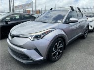 Toyota CHR 2018