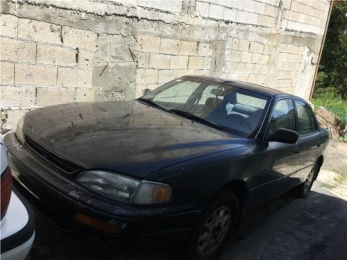 Toyota Camry 1996