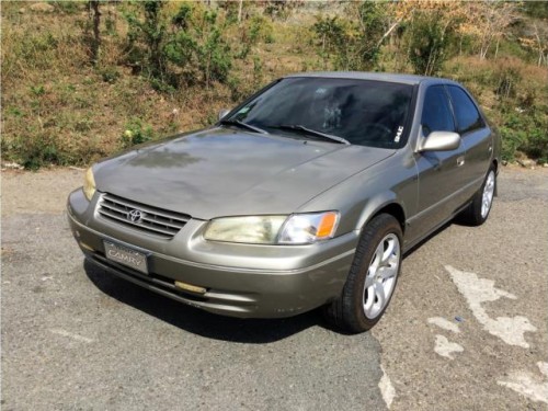 Toyota Camry 1998