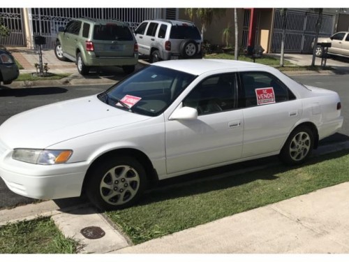 Toyota Camry 1998