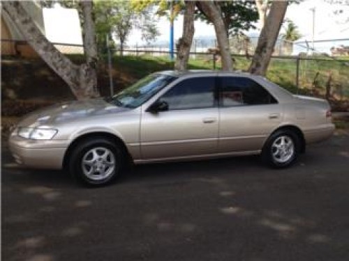 Toyota Camry 1999