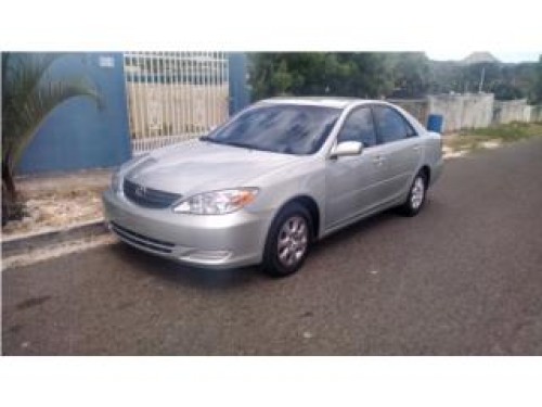 Toyota Camry 2003