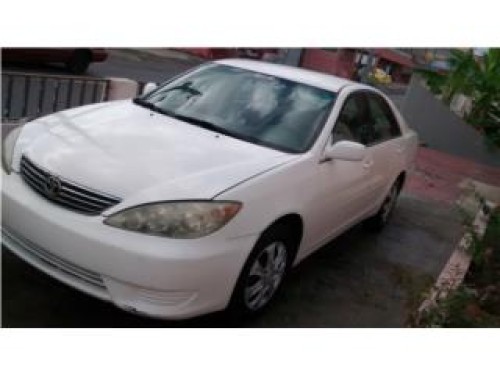 Toyota Camry 2005