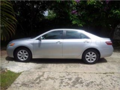 Toyota Camry 2008