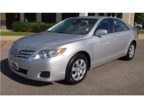 Toyota Camry 2010