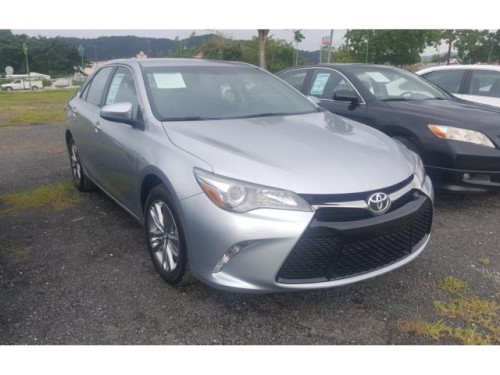 Toyota Camry 2015 SE