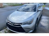 Toyota Camry 2015 XSE V6