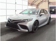 Toyota Camry 2024