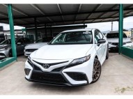 Toyota Camry Nightshade 2023