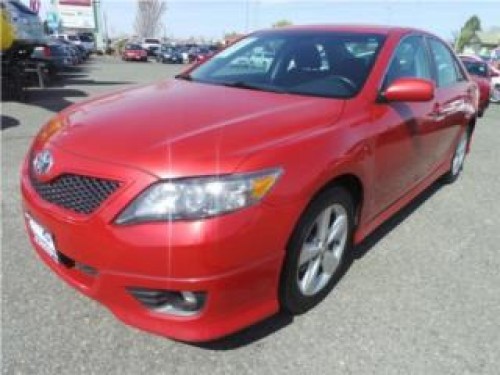 Toyota Camry Se 2011$283 Mens0 Pronto