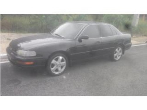 Toyota Camry XLE V6 1993 El Caro $2500 OMO