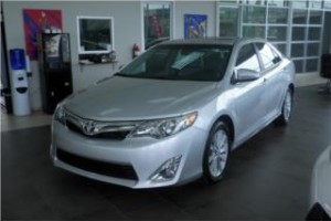 Toyota Camry Xle 201217549 MillasNitido