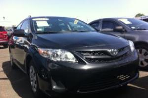 Toyota Corolla 2013 en excelentes condiciones