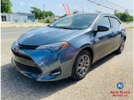 Toyota Corolla 2017 62k millas