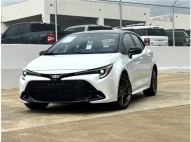 Toyota Corolla Hatchback SE Nightshade 2024