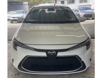 Toyota Corolla LE 2020