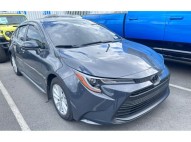 Toyota Corolla LE 2023 Sunroof solo 5700 mill