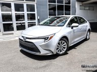 Toyota Corolla LE Hybrid 2023