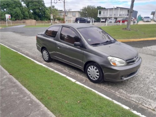 Toyota Echo