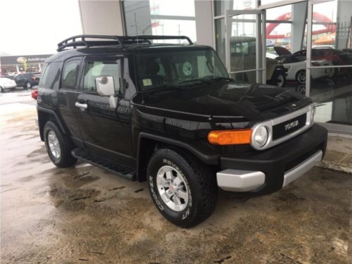 Toyota FJ cruiser 787-225-2607