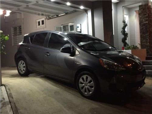 Toyota Prius c 2013 solo $11,500