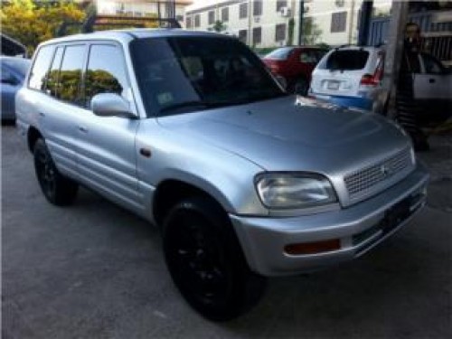 Toyota RAV4 1997