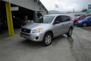 Toyota RAV4 2012 Como Nueva