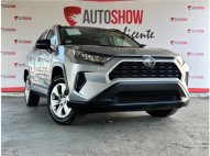 Toyota RAV4 2021