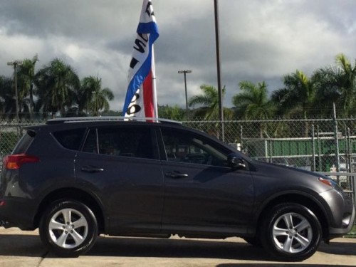 Toyota RAV4, ECONOMICA CON PAGOS COMODOS