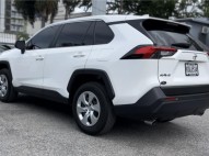 Toyota RAV4 LE 2023