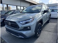 Toyota RAV4 TRD Off Road