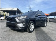 Toyota RAV4 XLE 2021 Bonos Disponibles