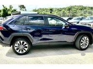 Toyota RAV4-XLE 2023 Como Nueva