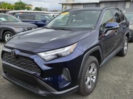 Toyota RAV4 XLE 2023 IMPRESIONANTEJJR