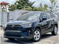 Toyota Rav-4 2021 XLE