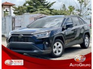 Toyota Rav 4 XLE 2021