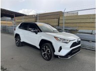 Toyota Rav 4 XSE Prime 23